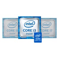 CPU Intel Core i3-7100-Kaby Lake